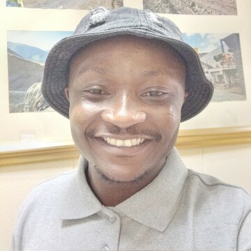 Pikapo, 35 Bloemfontein, Free State, South Africa