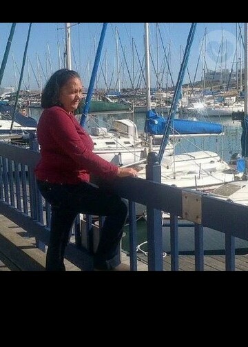 Nina36, 66 Cape Town, Western Cape, South Africa