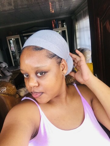 nana347, 21 Brits, North West, South Africa