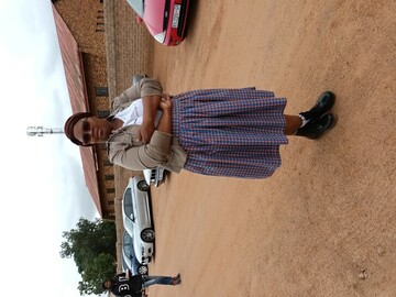 Nthabi22, 38 Ga Rankuwa, Gauteng, South Africa