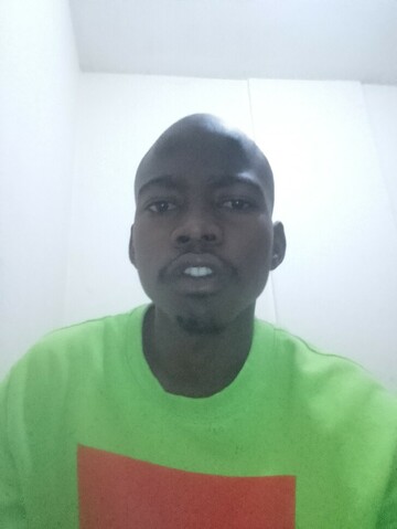 Justin, 30 Pretoria, Gauteng, South Africa