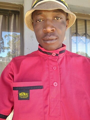 Nicholas20, 35 Johannesburg South, Gauteng, South Africa