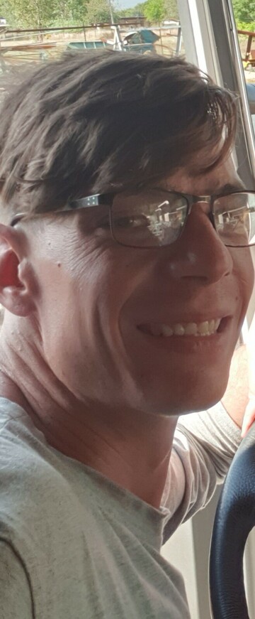 Eddie389, 27 Brits, North West, South Africa