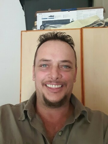 Williepetrol383, 49 Springs, Gauteng, South Africa