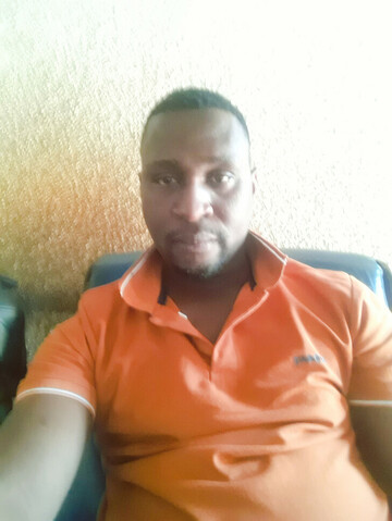 Sean104, 41 Secunda, Mpumalanga, South Africa