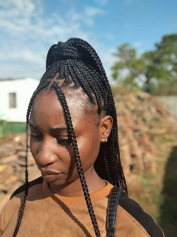 Khitha206, 32 Durban, KwaZulu-Natal, South Africa