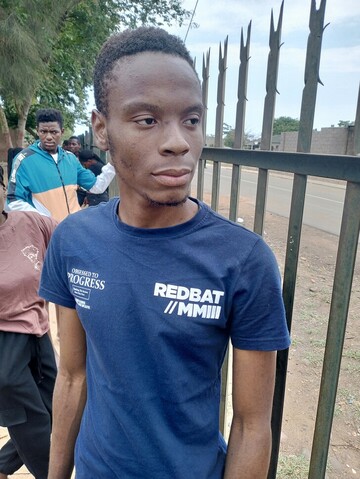 Sandi200, 23 Middelburg (MP), Mpumalanga, South Africa