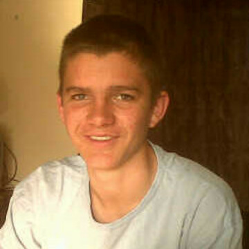 Hennie Brink, 29 De Aar, Northern Cape, South Africa