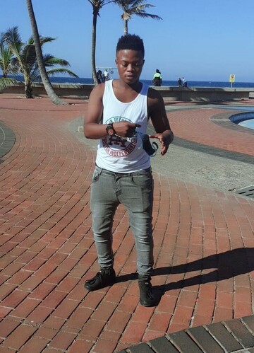 Trevor200, 27 Durban, KwaZulu-Natal, South Africa
