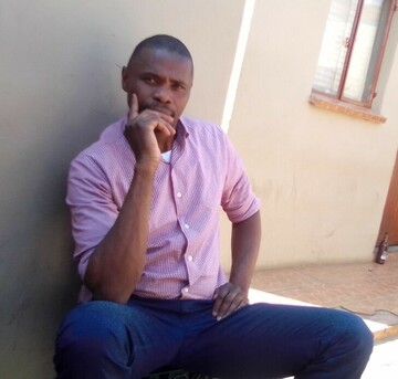 Putin, 44 Katlehong, Gauteng, South Africa