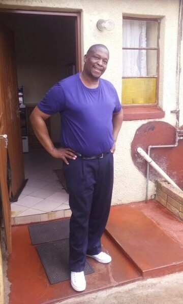 #Equity, 58 Soweto, Gauteng, South Africa