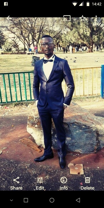 Great22, 35 Johannesburg South, Gauteng, South Africa