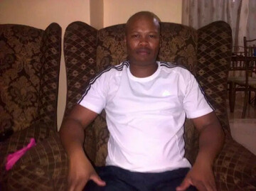 Moshe206, 42 Bloemfontein, Free State, South Africa