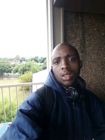 Jerson April, 25 Zeerust, North West, South Africa