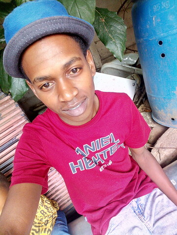 Tisetso, 24 Randburg, Gauteng, South Africa