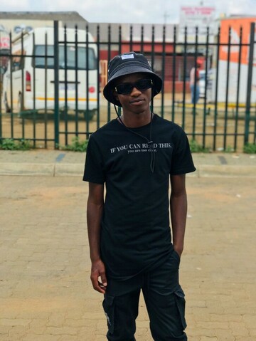 twolani, 23 Nigel, Gauteng, South Africa