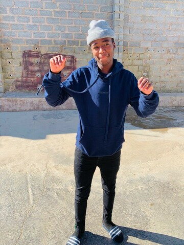 Samuel300, 21 Mthatha, Eastern Cape, South Africa