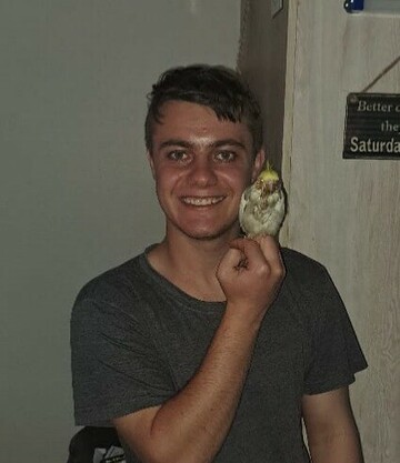 Etric, 26 Middelburg (MP), Mpumalanga, South Africa