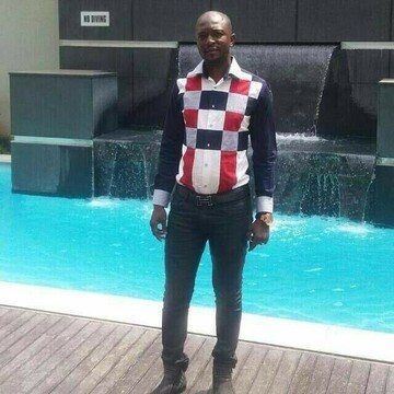 sissoko, 48 Sandton, Gauteng, South Africa