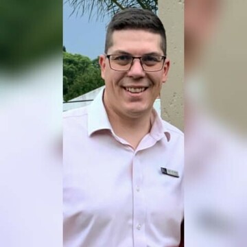 Jules, 42 Germiston, Gauteng, South Africa