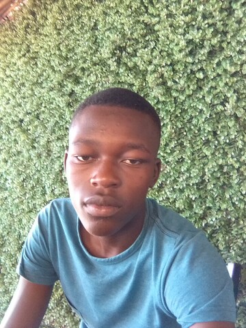 Prince W, 21 Johannesburg, Gauteng, South Africa