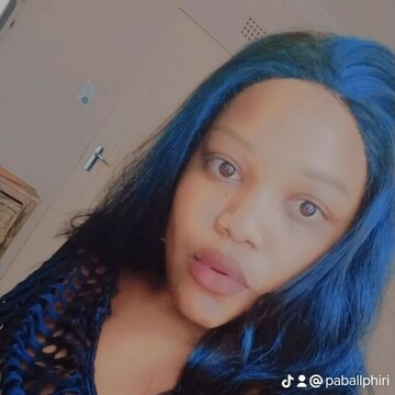 Paballo, 26 Rustenburg, North West, South Africa