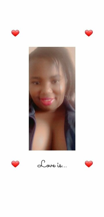 Lady NF, 31 Nelspruit, Mpumalanga, South Africa