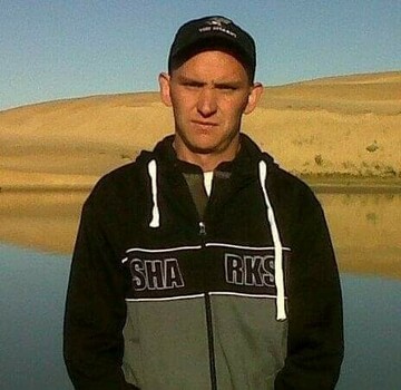 Pietershark, 46 Uitenhage, Eastern Cape, South Africa