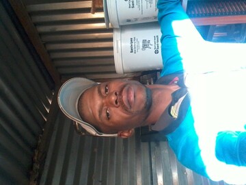 Joe235, 43 Sandton, Gauteng, South Africa