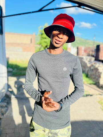 Mdu385, 22 Soweto, Gauteng, South Africa