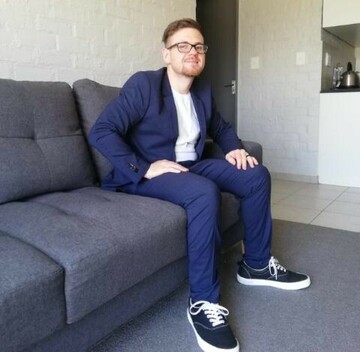 Lazrise, 29 Kroonstad, Free State, South Africa