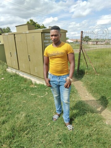 Terry297, 25 Ladysmith, KwaZulu-Natal, South Africa