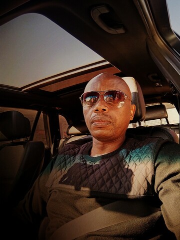 kenny60, 48 Pretoria, Gauteng, South Africa