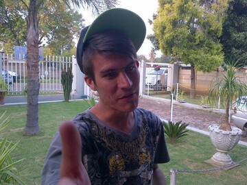 jeanjac61, 33 Pretoria, Gauteng, South Africa