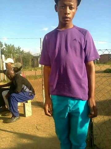 Thapeloselepe, 33 Johannesburg South, Gauteng, South Africa