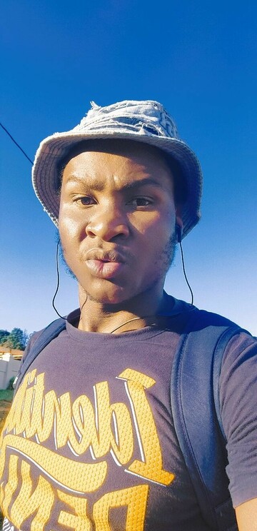 RareLastBornKid, 34 Tembisa, Gauteng, South Africa