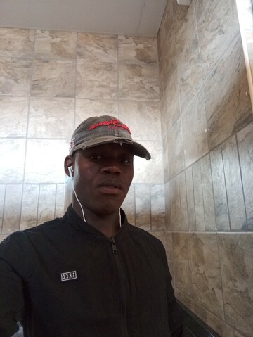 CORNALIUS, 26 Mmabatho, North West, South Africa