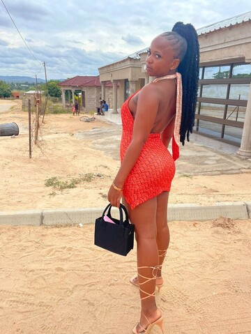 Leonel, 26 Acornhoek, Mpumalanga, South Africa