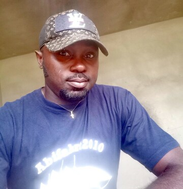 Realman358, 41 Johannesburg, Gauteng, South Africa