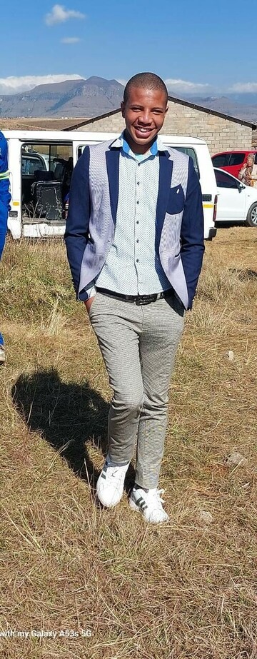 Mthunzi326, 22 Ladysmith, KwaZulu-Natal, South Africa