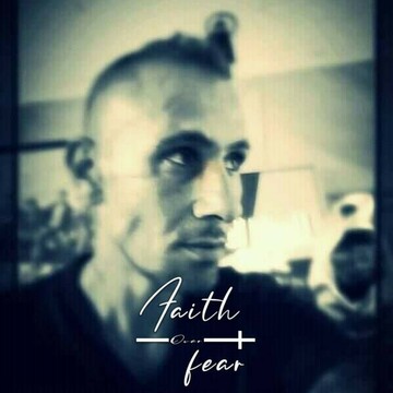 Blaze77, 48 Krugersdorp, Gauteng, South Africa