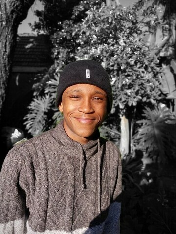 Umber, 21 Johannesburg, Gauteng, South Africa