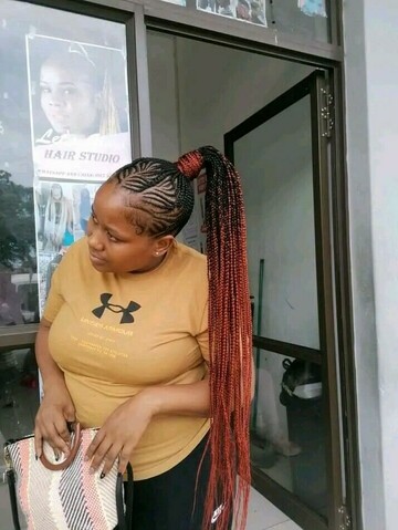 Babegal, 35 Durban, KwaZulu-Natal, South Africa