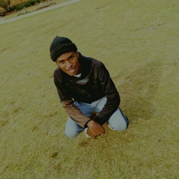 Zayn386, 21 Soweto, Gauteng, South Africa