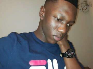 Tebogo230, 20 Bellville, Western Cape, South Africa