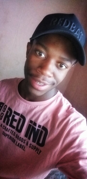 Code 393, 21 Katlehong, Gauteng, South Africa