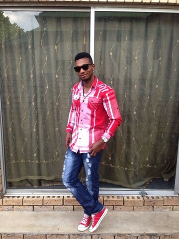 sammy G, 42 Pretoria, Gauteng, South Africa