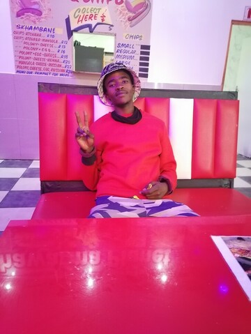 Maphoza270, 25 Vanderbijlpark, Gauteng, South Africa