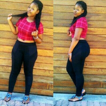 skatie, 33 Polokwane, Limpopo, South Africa