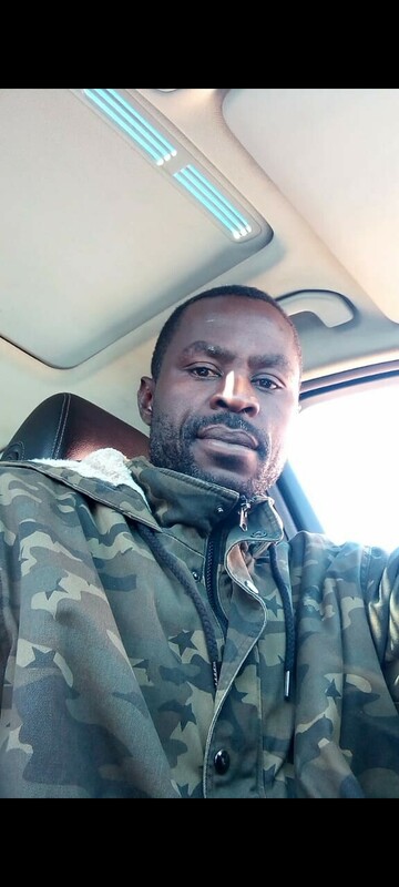 Richard218, 46 Randburg, Gauteng, South Africa